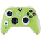 Disney Monsters Inc. Mike’s Face Xbox Series S Controller Skin